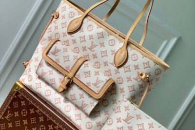 LV Tote Bag