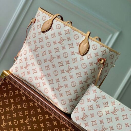 LV Tote Bag - Image 2