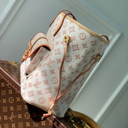 LV Tote Bag - Image 3