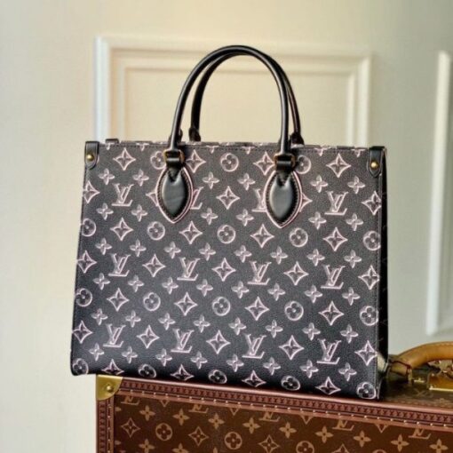 LV Tote Bag - Image 2