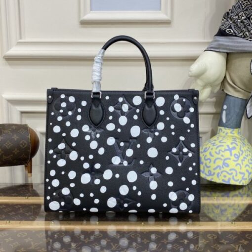 LV Tote Bag - Image 2