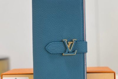 LV Wallet