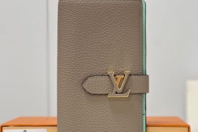 LV Wallet