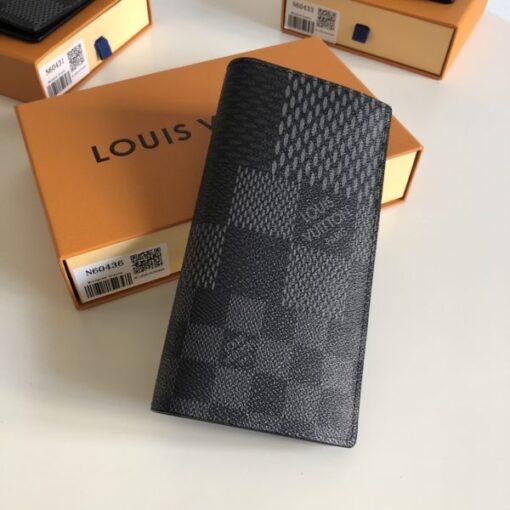 LV Wallet
