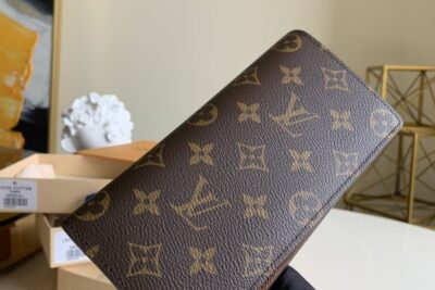 LV Wallet