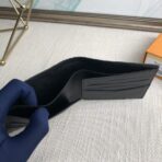 LV Wallet Black - Image 3