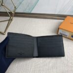 LV Wallet Black - Image 4