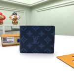 LV Wallet