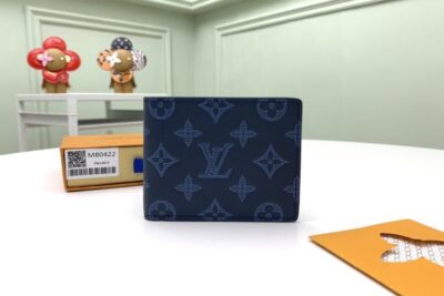 LV Wallet