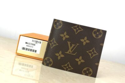 LV Wallet