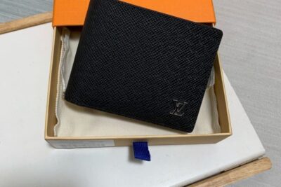 LV Wallet