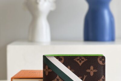 LV Wallet