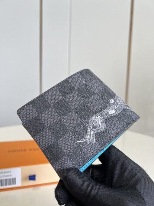LV Wallet - Image 2
