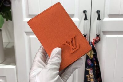 LV Wallet