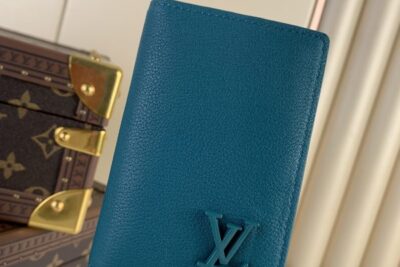 LV Wallet