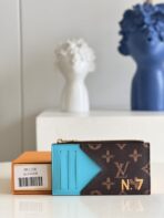 LV Wallet