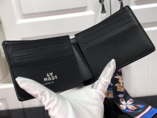 LV Wallet - Image 4
