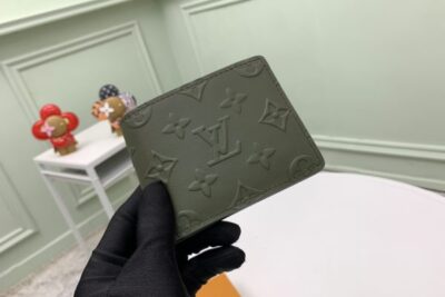 LV Wallet