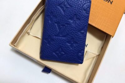 LV Wallet