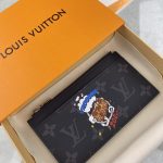 LV Wallet
