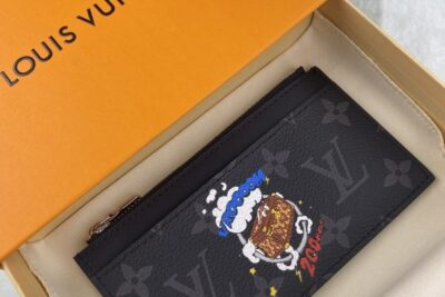 LV Wallet