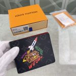 LV Wallet