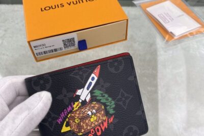 LV Wallet