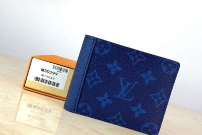 LV Wallet