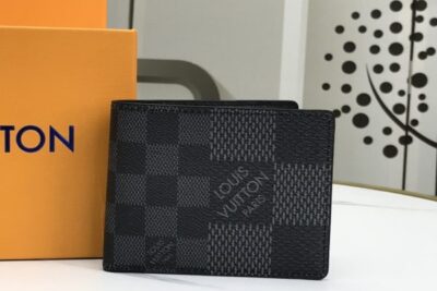 LV Wallet