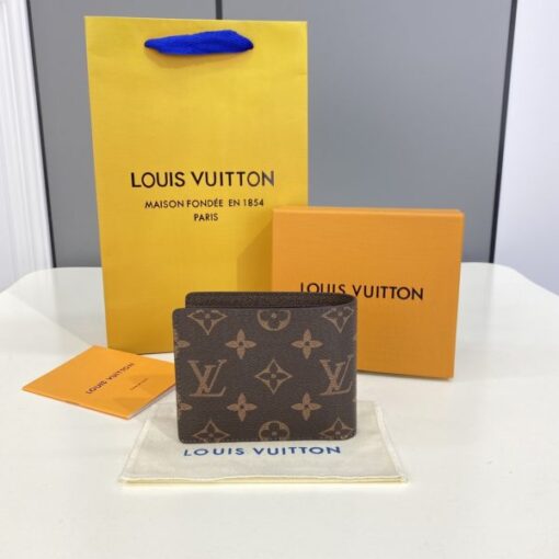 LV Wallet - Image 2