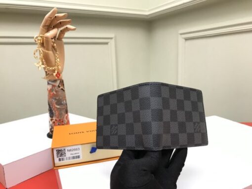 LV Wallet - Image 2