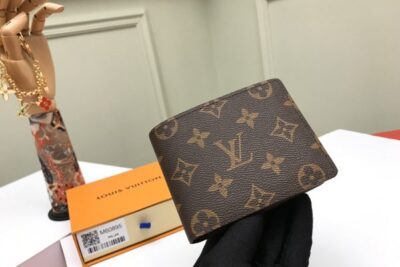 LV Wallet