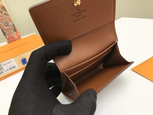 LV Wallet - Image 3