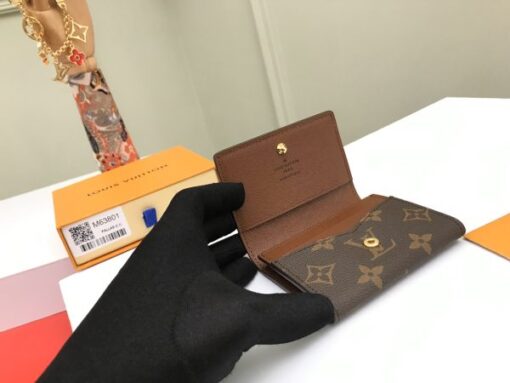 LV Wallet - Image 4