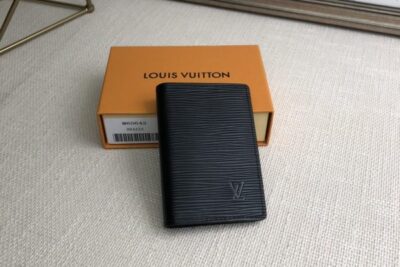 LV Wallet