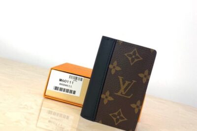 LV Wallet