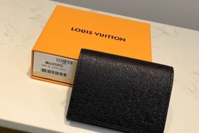 LV Wallet