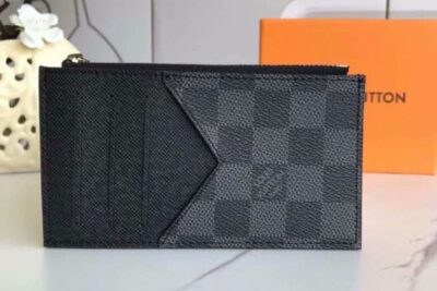 LV Wallet