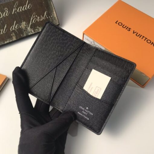 LV Wallet - Image 4