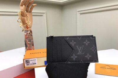 LV Wallet