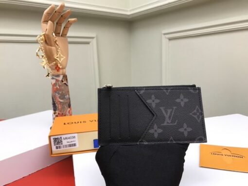 LV Wallet