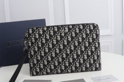 Dior Wallet