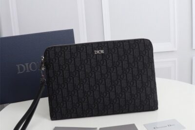Dior Wallet