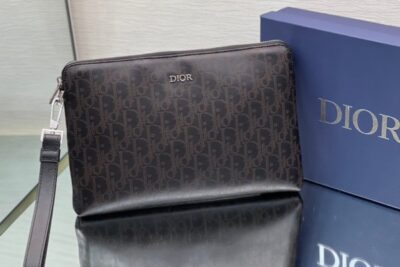 Dior Wallet