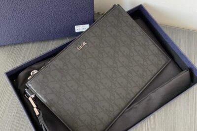 Dior Wallet
