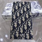 Dior Wallet