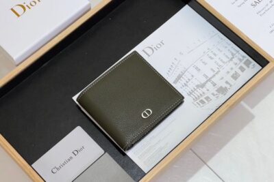 Dior Wallet