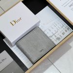 Dior Wallet