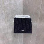 Dior Wallet