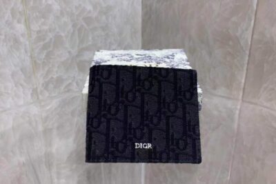 Dior Wallet